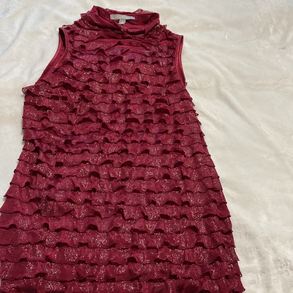 Ladies  blouse small - Picture 3 of 4